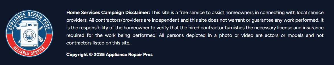 newburyport-appliance-repair-pros