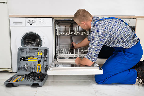 Newburyport Dishwasher Repair